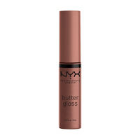 NYX Professional Makeup Butter Lip Gloss, Butterscotch