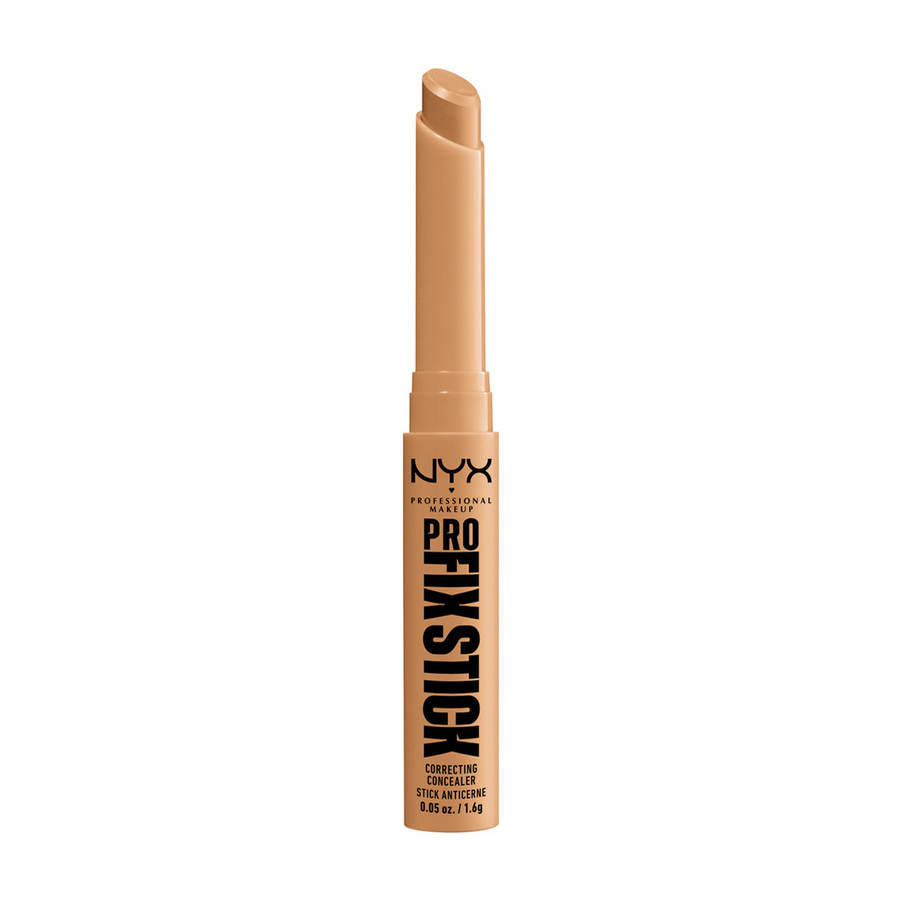 NYX Professional Makeup Pro Fix Stick Correcting Concealer, Golden