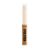 NYX Professional Makeup Pro Fix Stick Correcting Concealer, Classic Tan