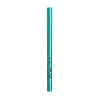 NYX Professional Makeup Epic Wear Waterproof Eyeliner Stick, Blue Trip