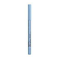 NYX Professional Makeup Epic Wear Waterproof Eyeliner Stick, Chill Blue