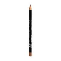 NYX Professional Makeup Slim Lip Pencil, Nude Truffle