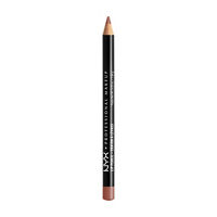 NYX Professional Makeup Slim Lip Pencil, Coffee