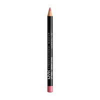 NYX Professional Makeup Slim Lip Pencil, Sand Pink