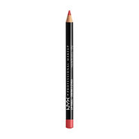 NYX Professional Makeup Slim Lip Pencil, Cabaret