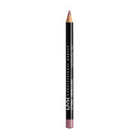 NYX Professional Makeup Slim Lip Pencil, Prune