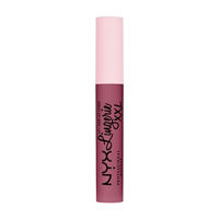 NYX Professional Makeup Lip Lingerie XXL Matte Liquid Lipstick, Unlaced