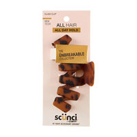 Scunci Unbreakable Claw Clip