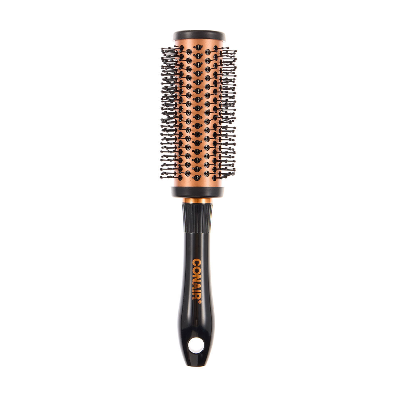 Conair Hot Curl Round Brush