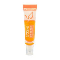 Essie Roll-On Apricot Nail & Cuticle Oil, 0.45 fl oz