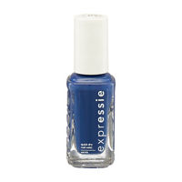 Essie Nail Polish, Left on Shred, 0.46 fl