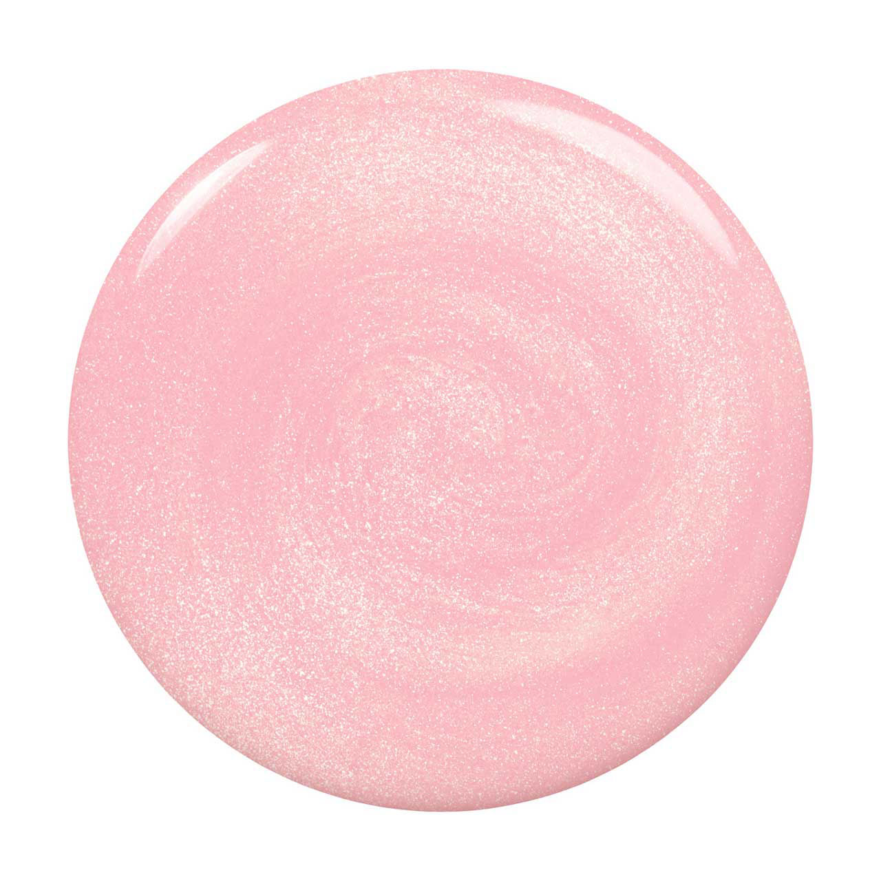 essie Salon-Quality Nail Lacquer, Vegan, Birthday Girl Pink