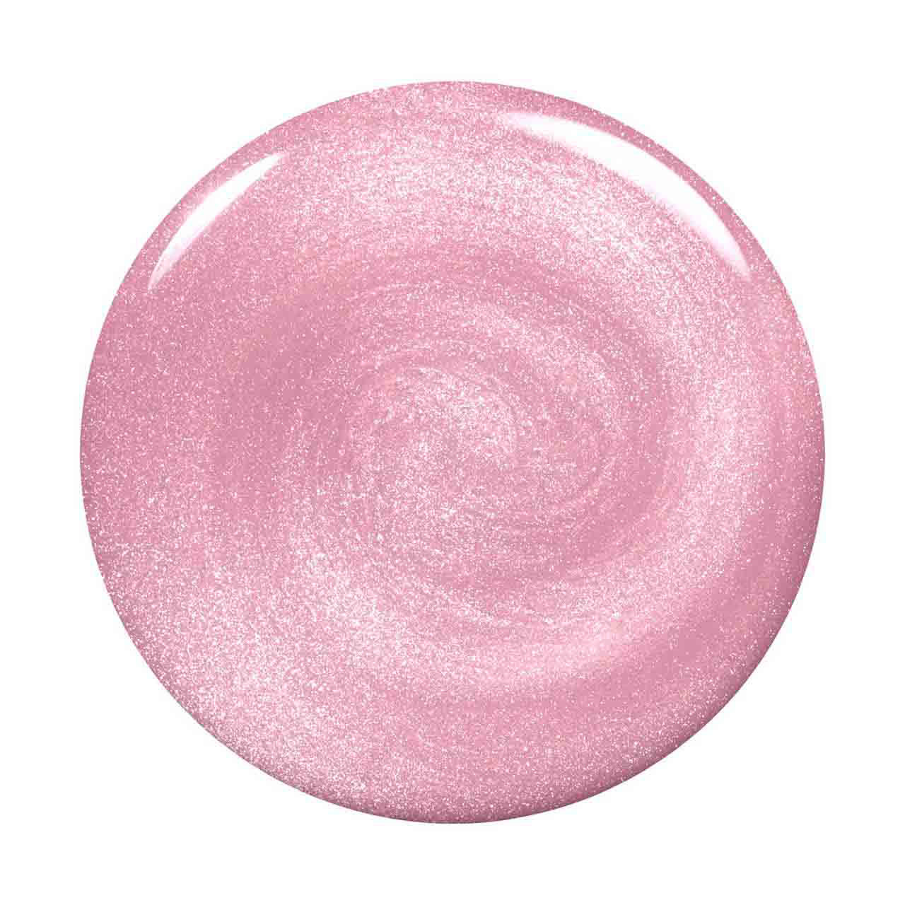 essie Salon-Quality Nail Lacquer, Vegan, S'il Vous Plait Pink