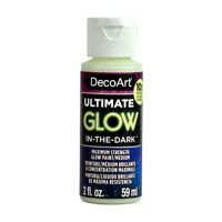 Ultimate Glow Paint 2 OZ