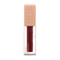 Maybelline Lifter Gloss, Taffy