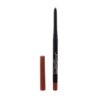 Maybelline Color Sensational Shaping Lip Liner, Rich Chocolate,