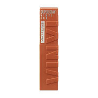 Maybelline Super Stay Matte Ink, Captivated