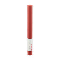 Maybelline Super Stay Crayon, Spiced Rich