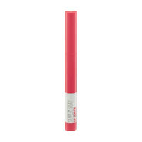 Maybelline Super Stay Crayon, Seek Adventure