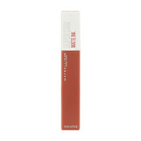 Maybelline Super Stay Matte Ink, Amazonian