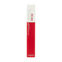 Maybelline Super Stay Matte Ink, Dancer