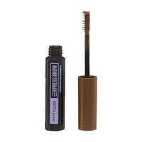 Maybelline Brow Fast Sculpt Mascara, Medium Brown, 0.09 oz