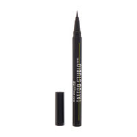 Maybelline Liquid Ink Eyeliner Pen, Black, 0.03 fl