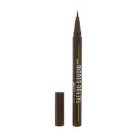 Maybelline Tattoo Studio Liquid Ink Eyeliner Pen, Brown,