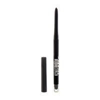Maybelline Tattoo Studio Gel Pencil Eyeliner, Pitch Black,