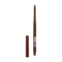 Maybelline Tattoo Studio Gel Pencil Eyeliner, Espresso Intensity,