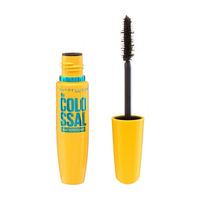 Maybelline The Colossal Curl Bounce Waterproof Mascara, Very