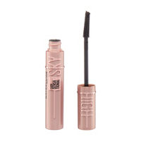 Maybelline Lash Sensational Sky High Washable Mascara, Very Black, 0.3 fl oz