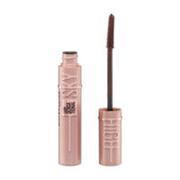 Maybelline Lash Sensational Sky High Washable Mascara, True