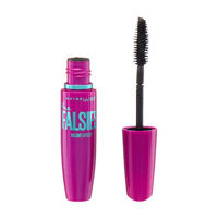 Maybelline The Falsies Washable Mascara, Black, 0.25 fl