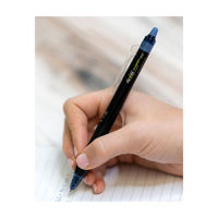 Pilot FriXion Synergy Clicker Erasable Gel Pen, Extra