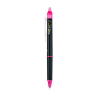 Pilot FriXion Synergy Clicker Erasable Gel Pen, Extra