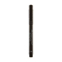 Faber Castell Pitt Artist Pen, Black 199, 0.1 mm