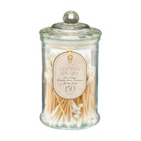 Mayim Bamboo Cotton Swabs, 150 ct
