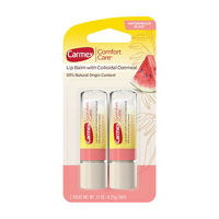 Carmex Comfort Care Colloidal Oatmeal Watermelon Stick Lip