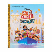 Disney's It's a Small World Child's a Little