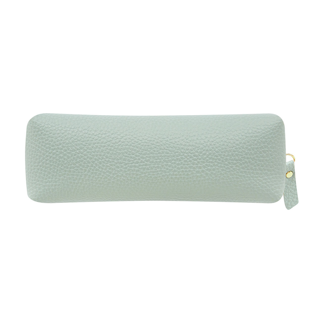 Ryder & Co. Vegan Leather Pouch, Mint