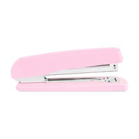Craft Smith Stapler, Pink