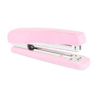 Craft Smith Stapler, Pink