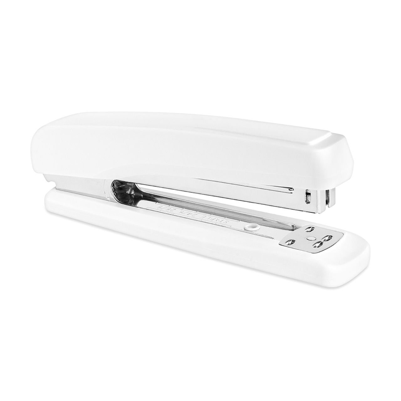 Craft Smith Stapler, White