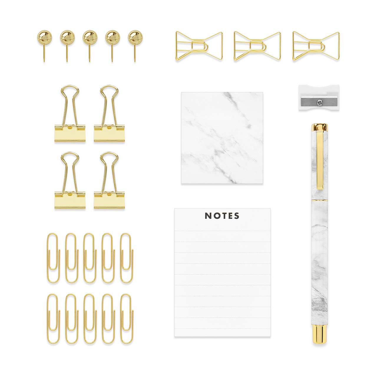 STATIONERY SET