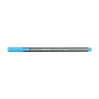 Staedtler Triplus Neon Blue Fineliner Pen