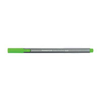 Staedtler Triplus Neon Green Fineliner Pen
