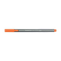 Staedtler Triplus Neon Orange Fineliner Pen