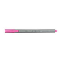 Staedtler Triplus Neon Pink Fineliner Pen