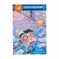 How Not to Start Third Grade Step Into